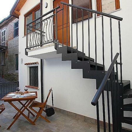 Casa Guatelli Guest House Spineto Scrivia Екстер'єр фото