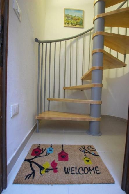 Casa Guatelli Guest House Spineto Scrivia Екстер'єр фото