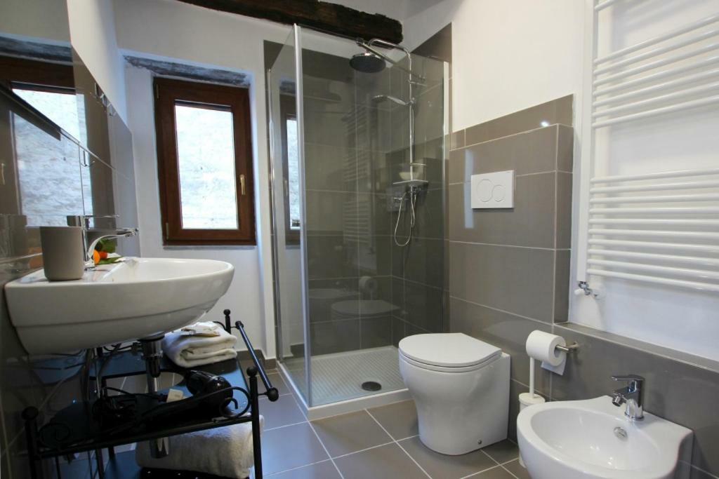 Casa Guatelli Guest House Spineto Scrivia Екстер'єр фото
