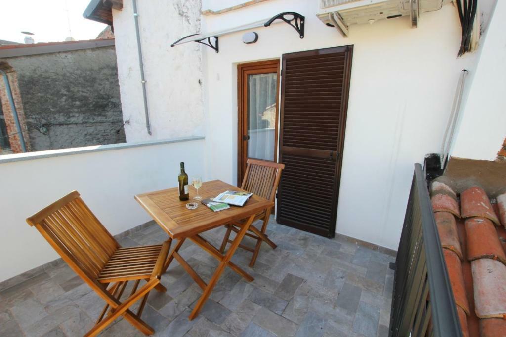 Casa Guatelli Guest House Spineto Scrivia Екстер'єр фото