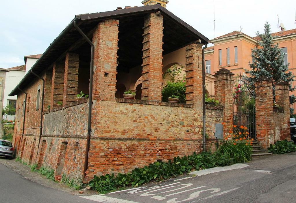 Casa Guatelli Guest House Spineto Scrivia Екстер'єр фото