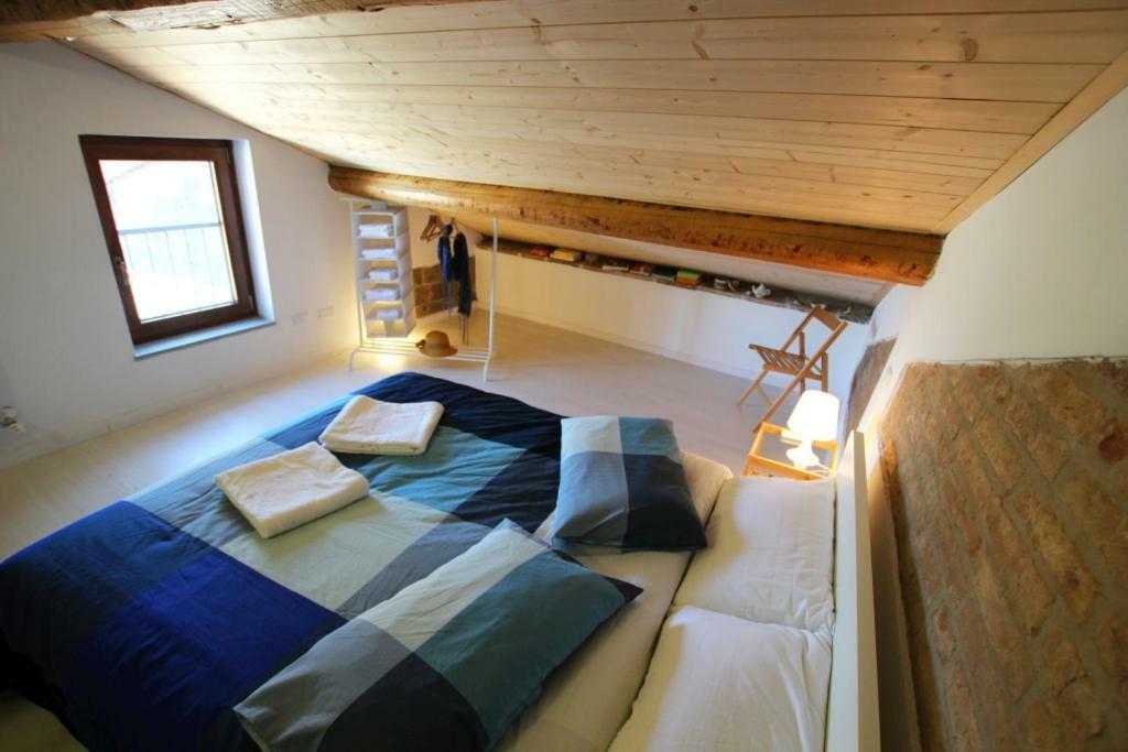Casa Guatelli Guest House Spineto Scrivia Екстер'єр фото
