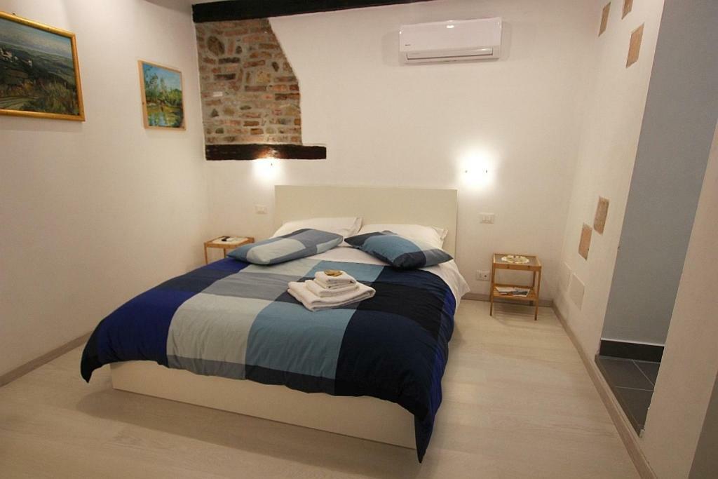Casa Guatelli Guest House Spineto Scrivia Екстер'єр фото